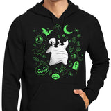 Boogie Man Doodle - Hoodie