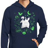 Boogie Man Doodle - Hoodie