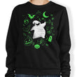 Boogie Man Doodle - Sweatshirt