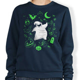 Boogie Man Doodle - Sweatshirt