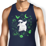 Boogie Man Doodle - Tank Top
