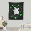 Boogie Man Doodle - Wall Tapestry