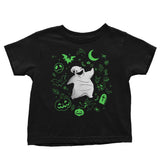 Boogie Man Doodle - Youth Apparel