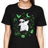Boogie Man Doodle - Women's Apparel