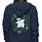 Boogie Man Doodle - Hoodie