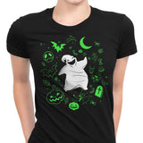 Boogie Man Doodle - Women's Apparel