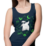 Boogie Man Doodle - Tank Top