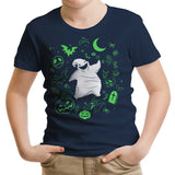 Boogie Man Doodle - Youth Apparel