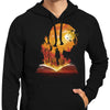 Book of Dystopia - Hoodie