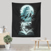 Book of Fantasy - Wall Tapestry