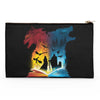 Book of Fire and Ice - Accessory Pouch