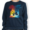 Book of Fire and Ice - Sweatshirt