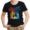 Book of Fire and Ice - Youth Apparel