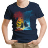 Book of Fire and Ice - Youth Apparel