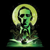 Book of Lovecraft - Women's Apparel