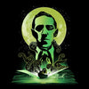 Book of Lovecraft - Men's Apparel