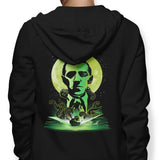 Book of Lovecraft - Hoodie