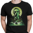 Book of Lovecraft - Men's Apparel