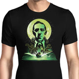 Book of Lovecraft - Men's Apparel