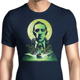 Book of Lovecraft - Men's Apparel