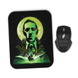Book of Lovecraft - Mousepad