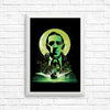 Book of Lovecraft - Posters & Prints