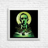 Book of Lovecraft - Posters & Prints