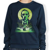 Book of Lovecraft - Sweatshirt