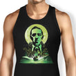 Book of Lovecraft - Tank Top