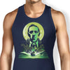 Book of Lovecraft - Tank Top
