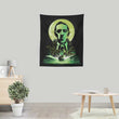 Book of Lovecraft - Wall Tapestry
