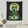 Book of Lovecraft - Wall Tapestry