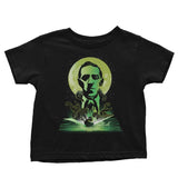 Book of Lovecraft - Youth Apparel