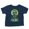 Book of Lovecraft - Youth Apparel