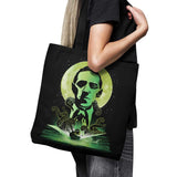 Book of Lovecraft - Tote Bag