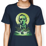 Book of Lovecraft - Women's Apparel