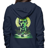 Book of Lovecraft - Hoodie