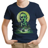 Book of Lovecraft - Youth Apparel