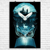 50% Off Imperfect Posters