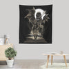 Book of Thrones - Wall Tapestry