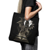 Book of Thrones - Tote Bag