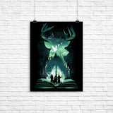 50% Off Imperfect Posters