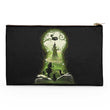 Book of Wonderland - Accessory Pouch