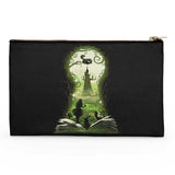 Book of Wonderland - Accessory Pouch