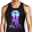 Book of Wonderland (Alt) - Tank Top