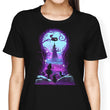 Book of Wonderland (Alt) - Women's Apparel