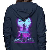 Book of Wonderland (Alt) - Hoodie