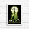Book of Wonderland - Posters & Prints
