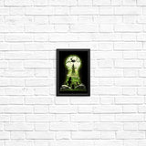 Book of Wonderland - Posters & Prints