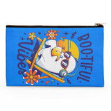 Bootiful Vibes - Accessory Pouch